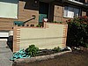 Planter Overlay - Brick Design